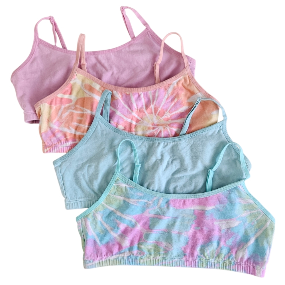 5/$25 The Children's Place Pastel Camisole Set